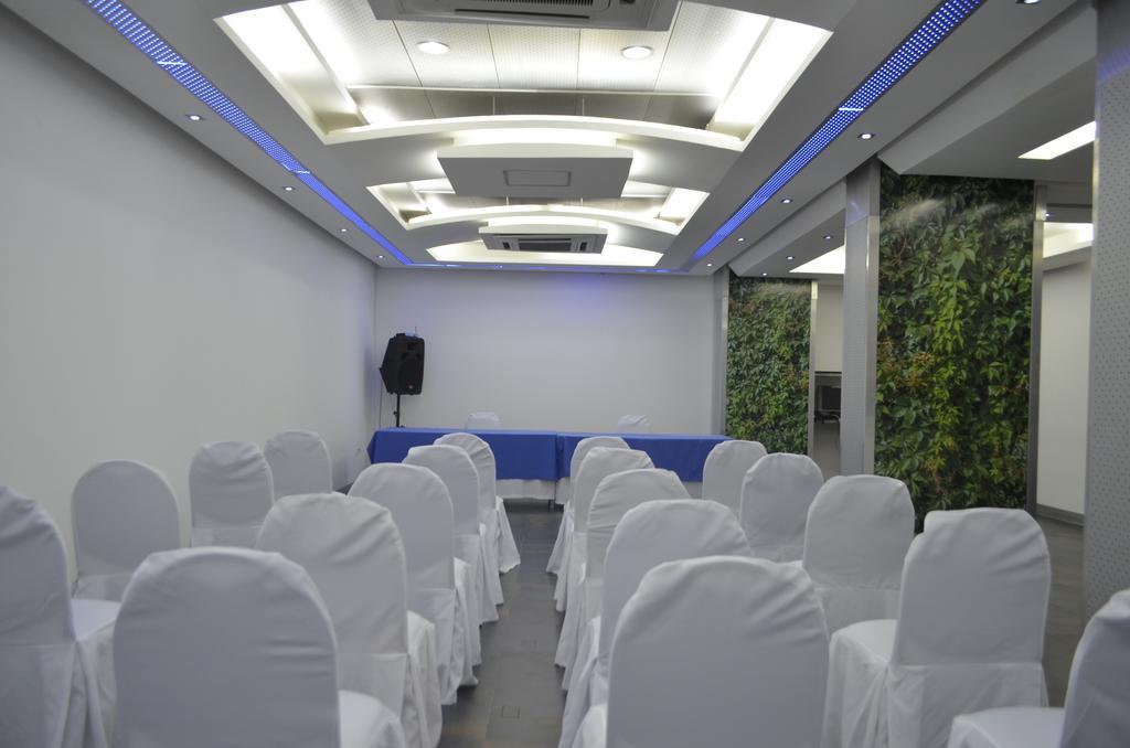 Atlantic Garden Hotel Barranquilla (Atlantico) Exterior foto