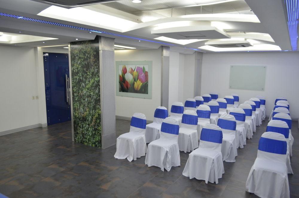 Atlantic Garden Hotel Barranquilla (Atlantico) Exterior foto