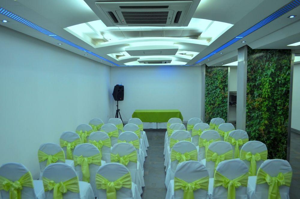 Atlantic Garden Hotel Barranquilla (Atlantico) Exterior foto