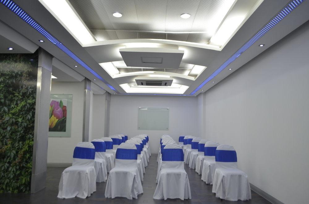 Atlantic Garden Hotel Barranquilla (Atlantico) Exterior foto