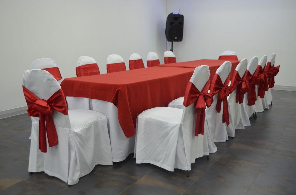 Atlantic Garden Hotel Barranquilla (Atlantico) Exterior foto