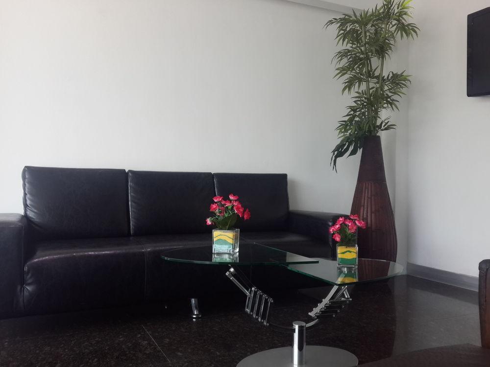 Atlantic Garden Hotel Barranquilla (Atlantico) Exterior foto